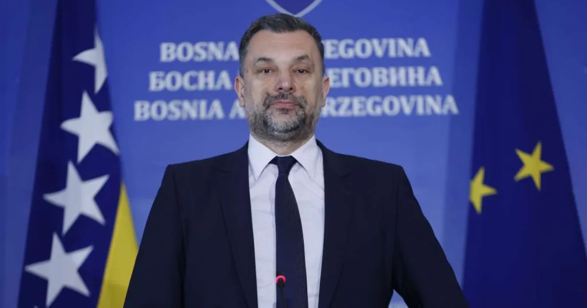 elmedin konaković