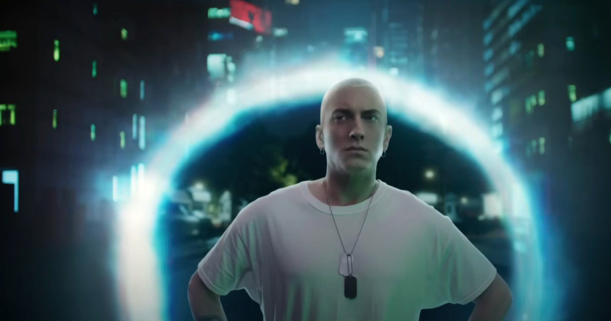 eminem