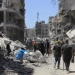 gaza