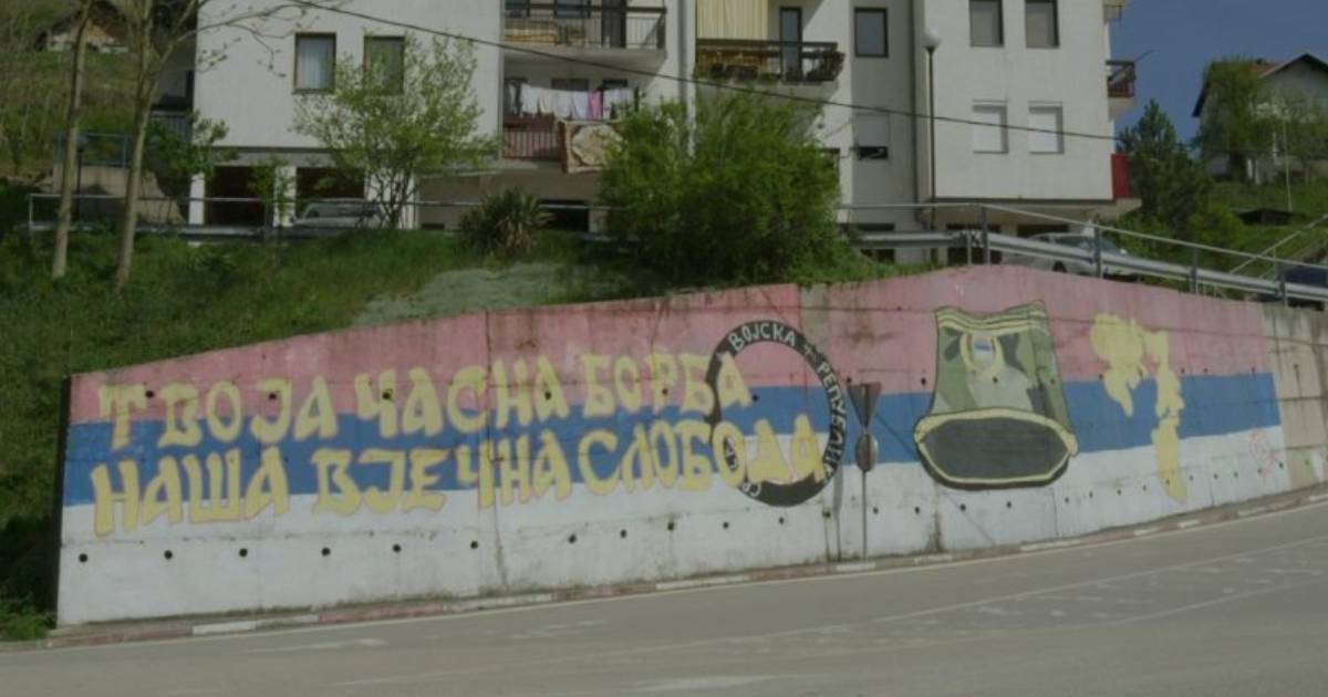 grafit visegrad