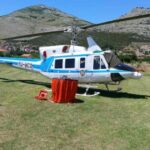 helikopter mup srbije trebinje