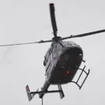 helikopterski servis rs