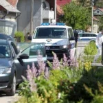 hrvatska ubistvo uviđaj