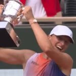 iga swiatek roland garros