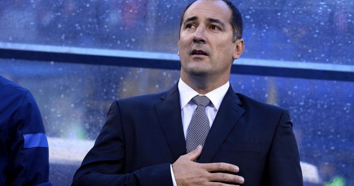 igor stimac