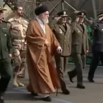 iran