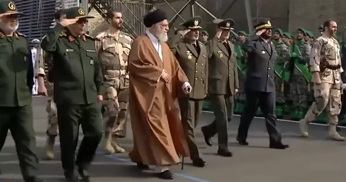 iran