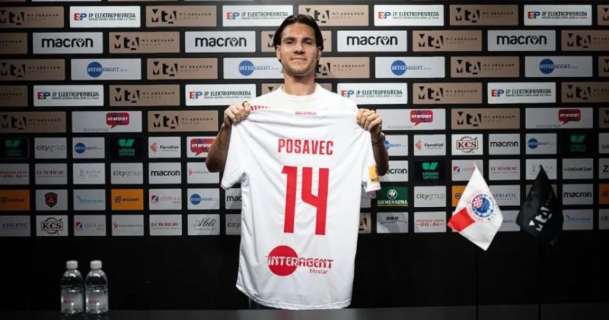 ivan posavec