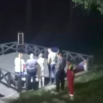 jablanicko utapanje