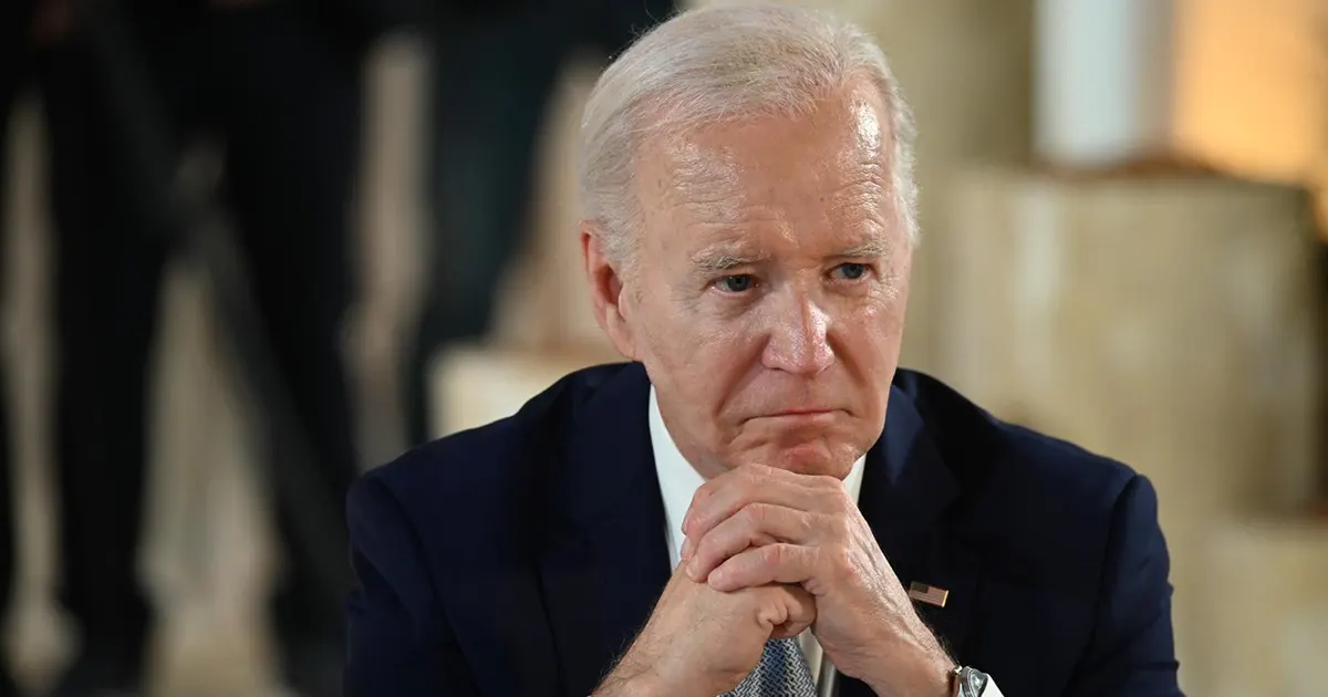 joe biden