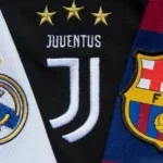 juve barca real