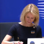 kaja kallas
