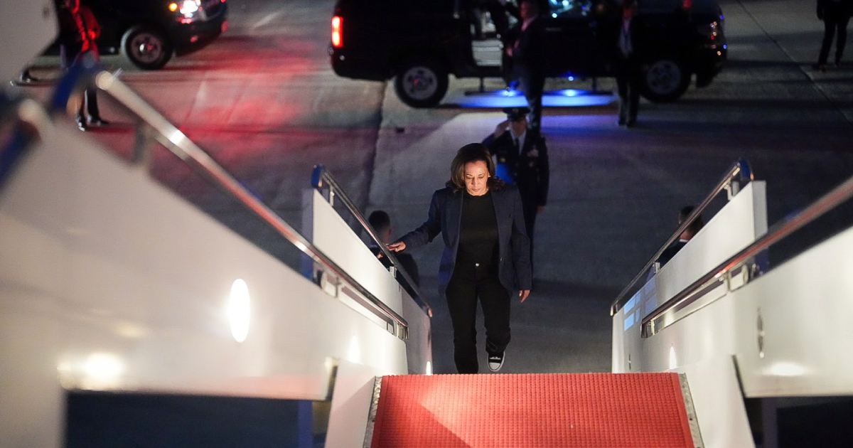 kamala harris