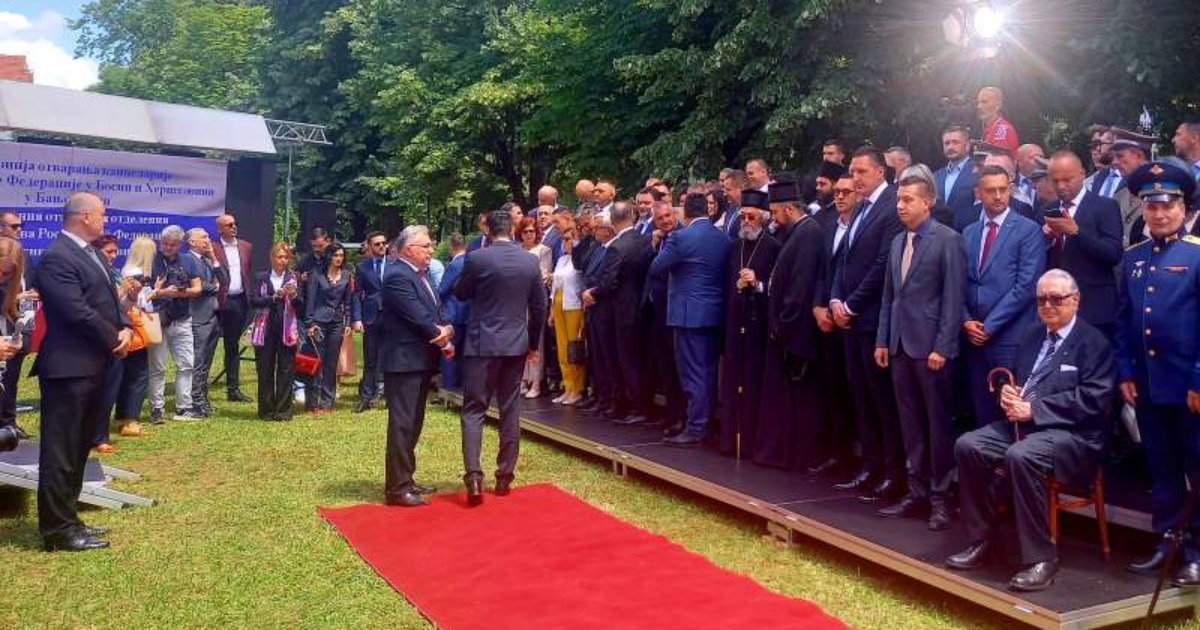 kancelarija ruske ambasade u banjaluci