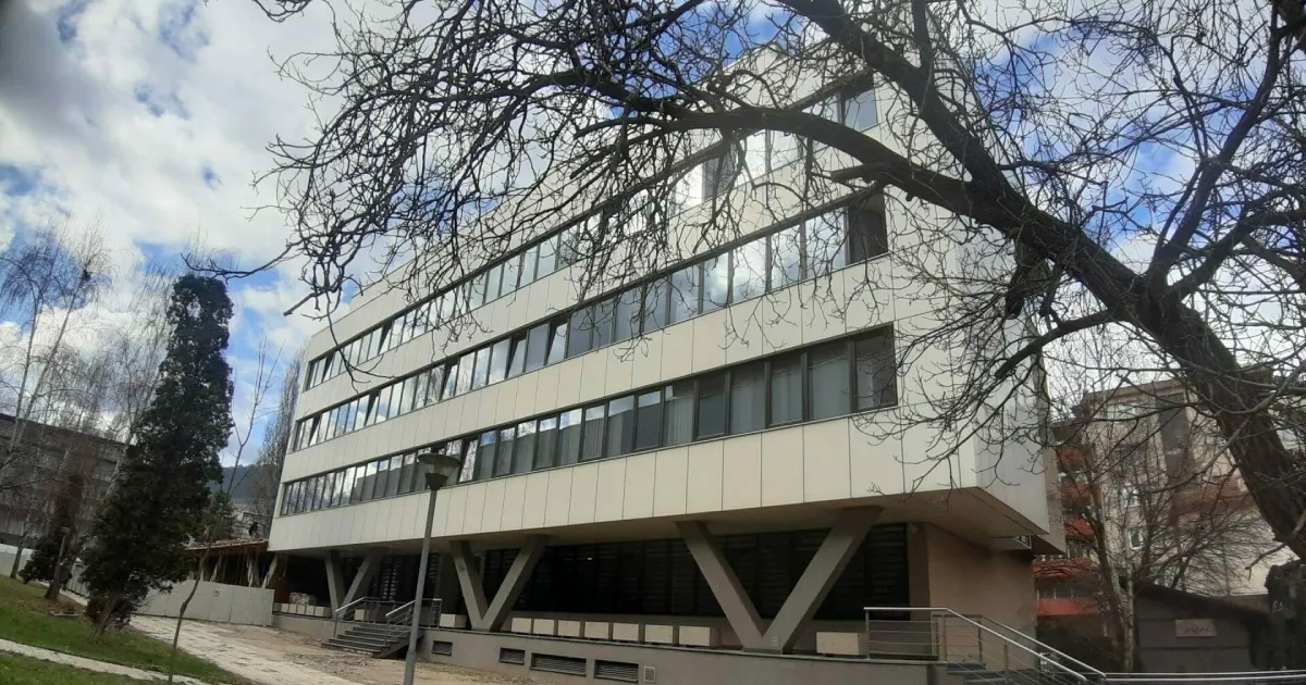 Kantonalno tužilaštvo Zeničko-dobojskog kantona