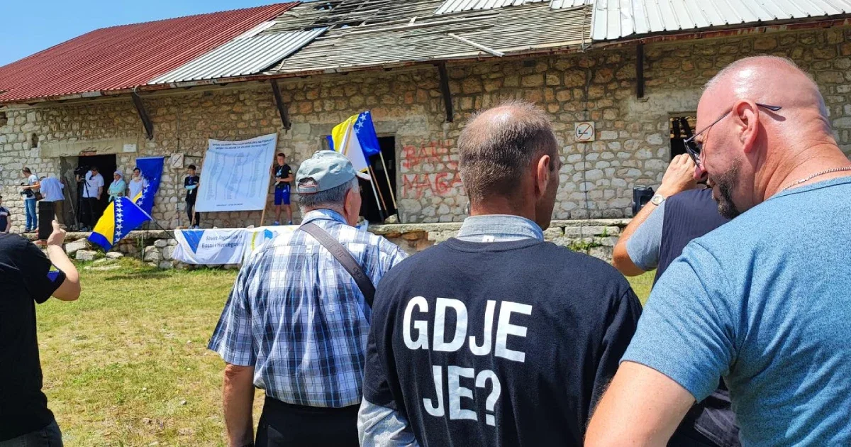 godišnjica ubistva civila u kalinoviku