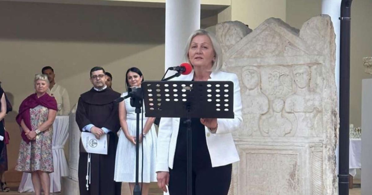 kristo borjana izlozba