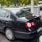 oduzeto vozilo