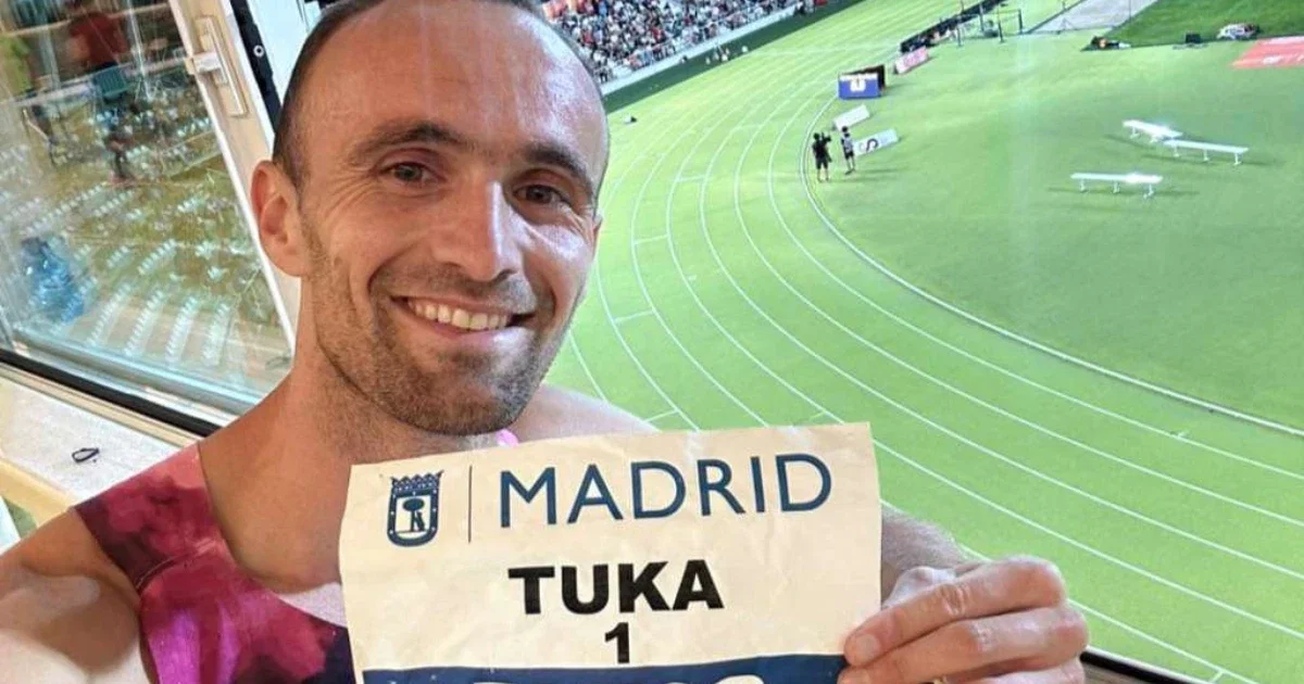 amel tuka