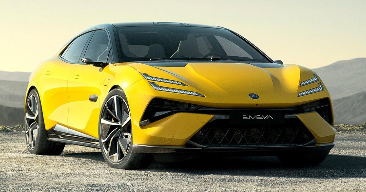 lotus emeya
