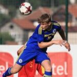 luka misimovic