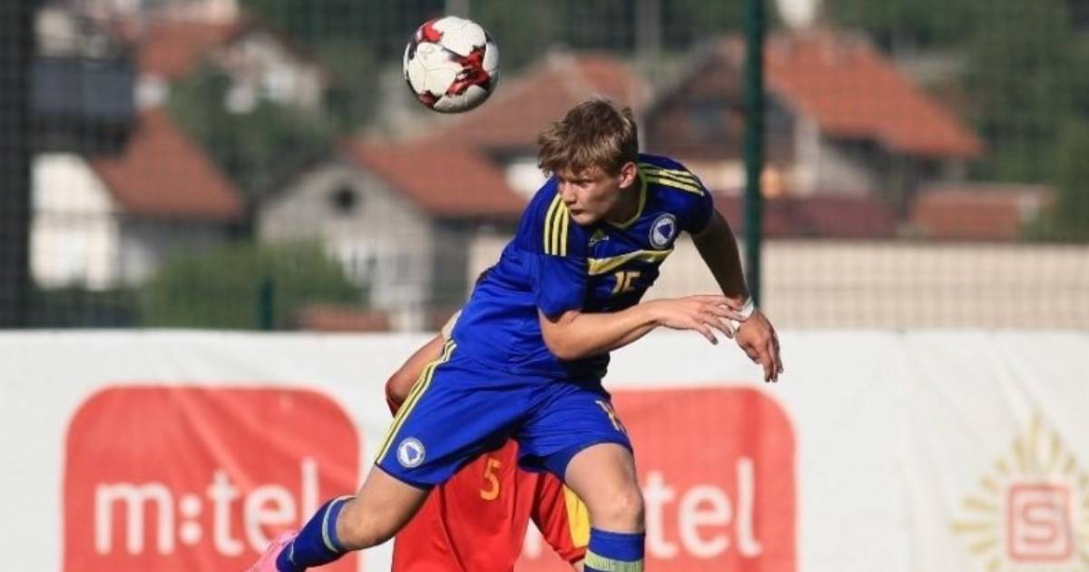 luka misimovic