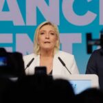 marine le pen