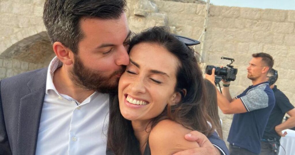 mate rimac katarina lovrić
