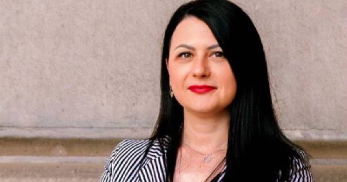 meliha dugalija