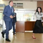 milorad dodik