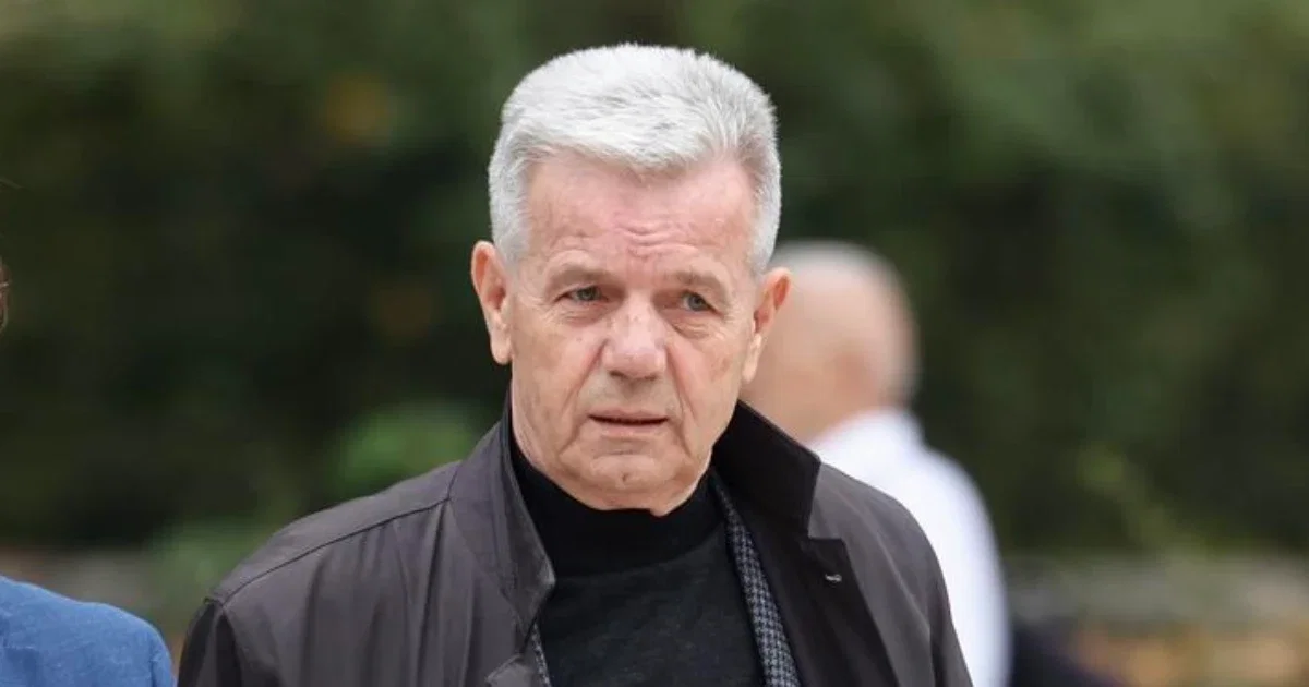 Mirsad Kukić