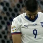 Aleksandar Mitrović