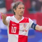 luka modrić hrvatska