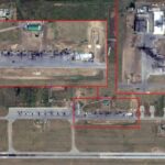 morozovsk aerodrom