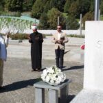munira subasic potocari srebrenica