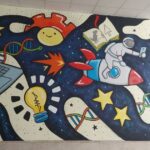 mural