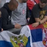navijaci srbije