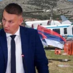 nesic helikopter