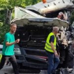 nesreca banovici danas