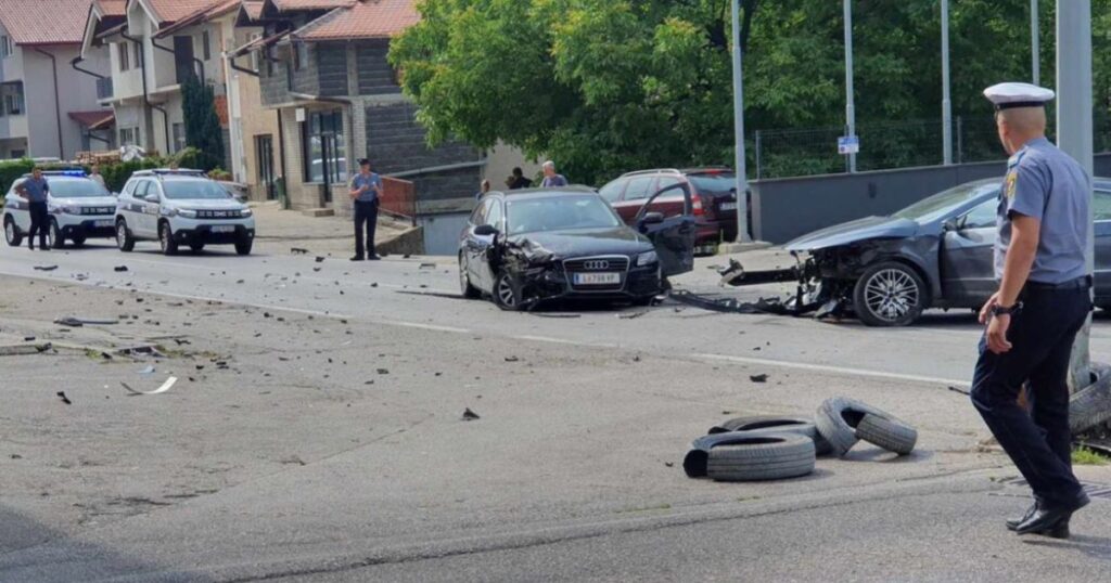 nesreca travnik danas