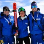 Nicola quaquarelli, Elvedina Muzaferija, Davide Vezzoni