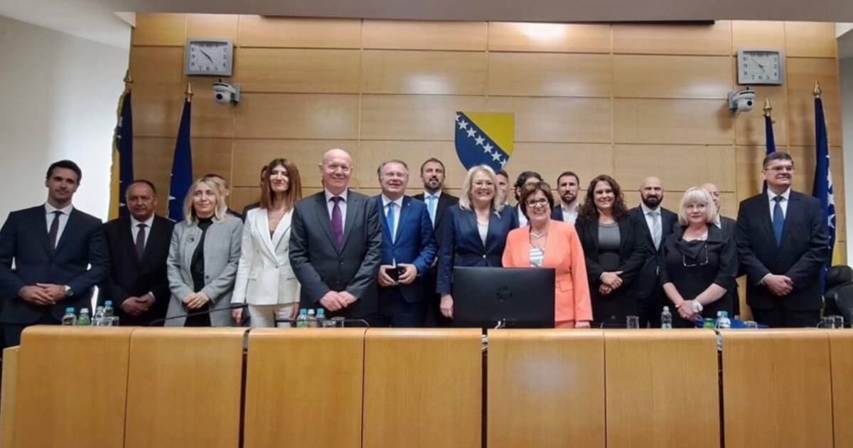 vlada fbih