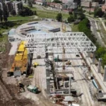 olimpijski bazen zenica
