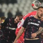 partizan zvezda