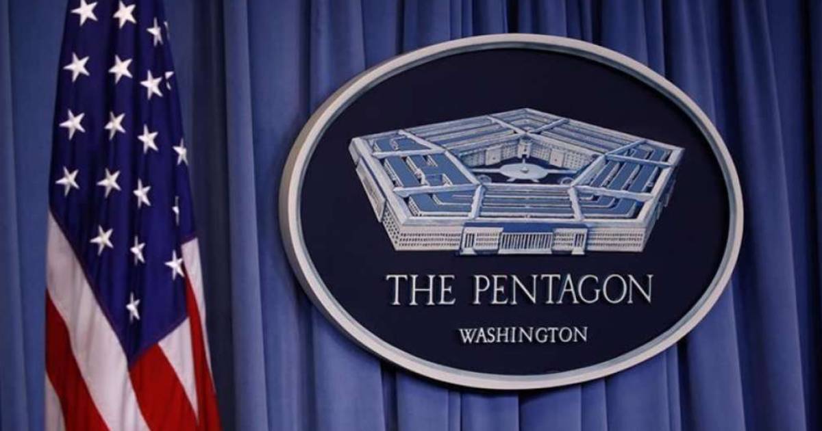 pentagon
