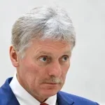 Dmitrij Peskov