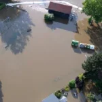 njemačka poplave