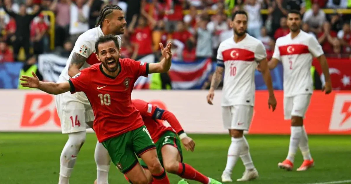 portugal u drugom krugu