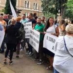 protest ljekara