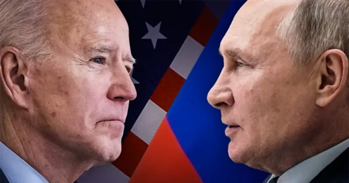 putin biden
